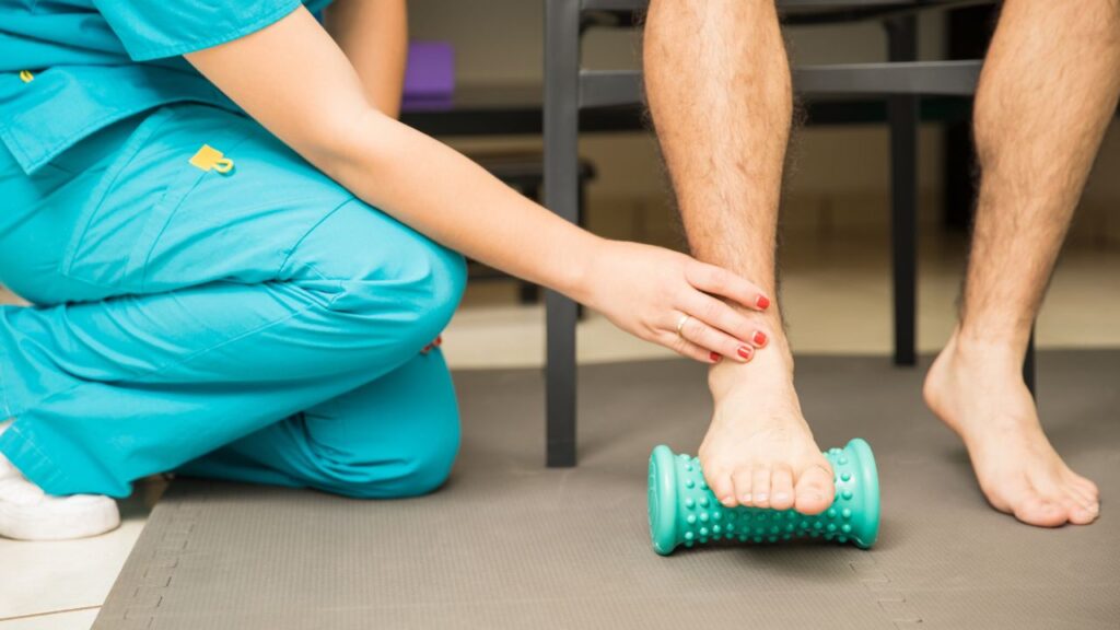How Long Is Recovery for Foot Surgery