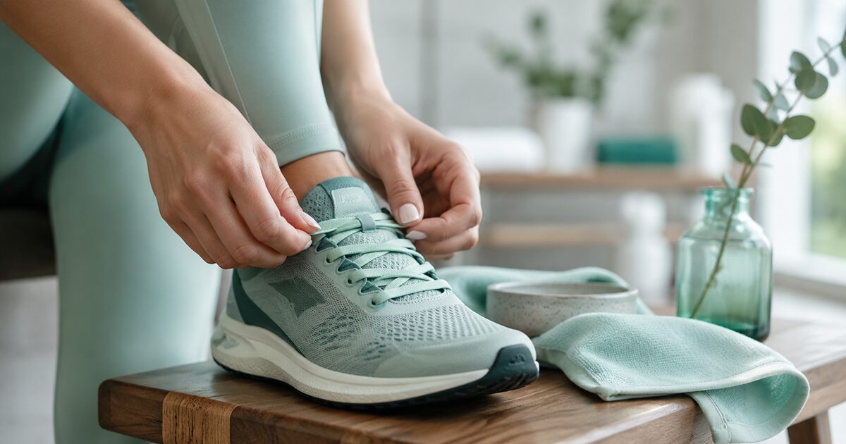 Top of Foot Pain